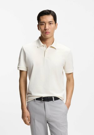H-PARLAY  - Poloshirt - open white eleven
