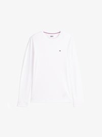 Wybrany, classic white