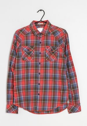 Chemise - orange