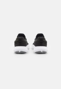 Nike Performance WMNS NIKE FREE RN 5.0 2021 - Katujuoksukengät - black/white/dark smoke grey