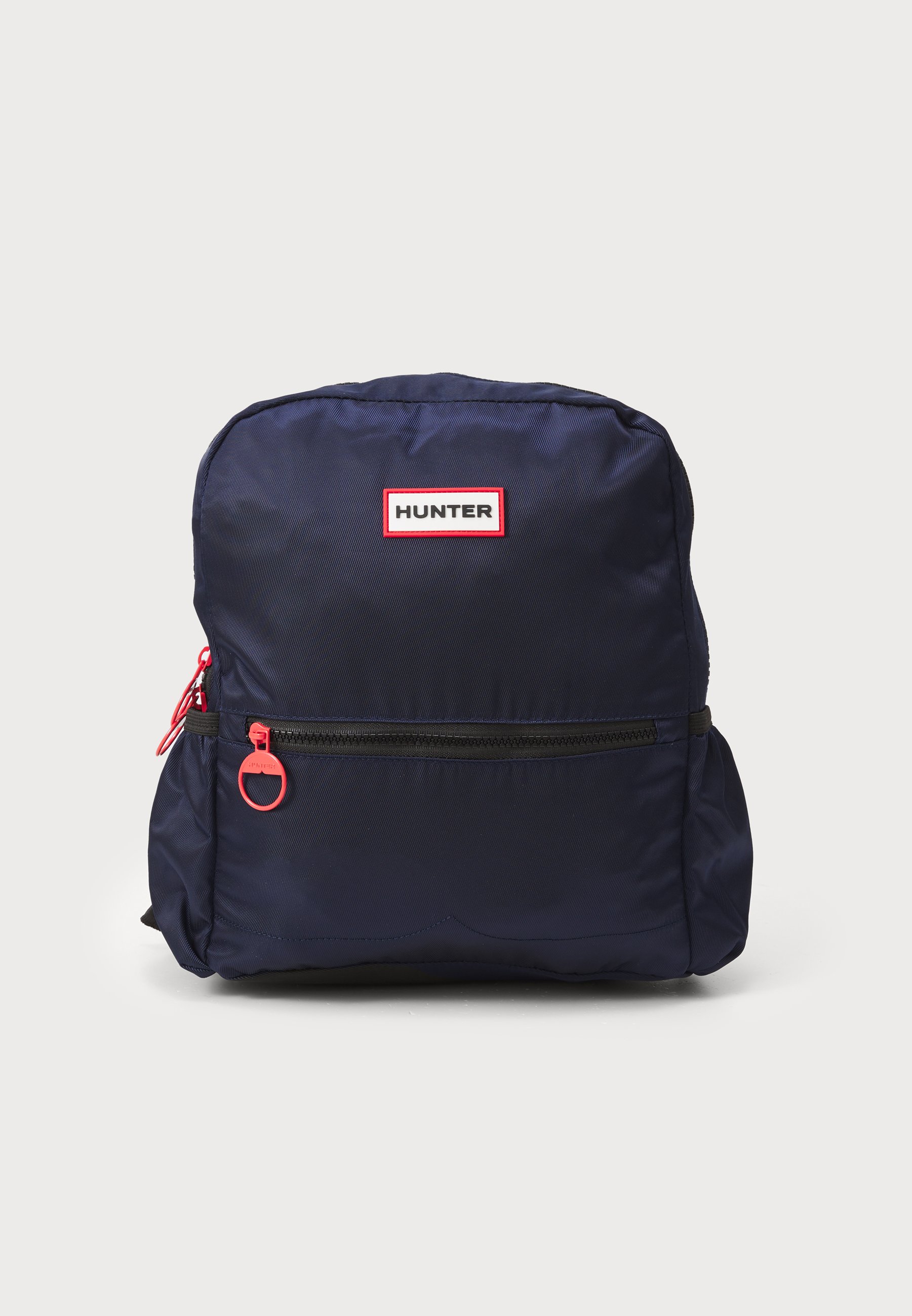 Hunter navy blue backpack Hunter x Target Limited Edition Navy Water | Mercari main image 2