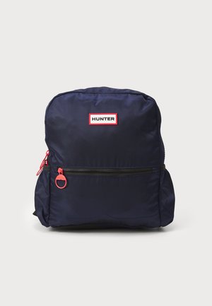 IONA KIDS BACKPACK UNISEX - Turistinė kuprinė - night sky