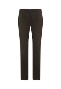 BRAX STYLE JIM TT - Chino - anthracite