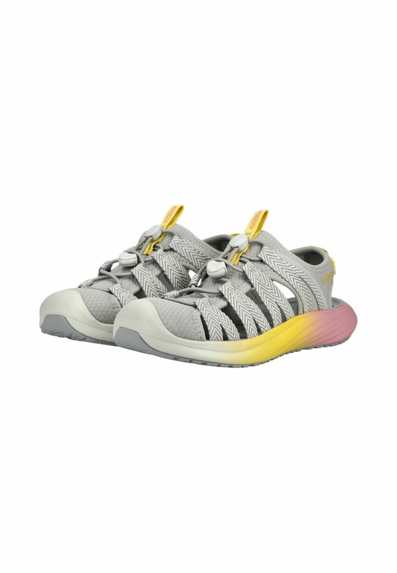 Keen SANDALEN - Walking sandals - alloy orchid smoke/grey  display picture 1