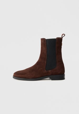 Steve Madden, Bottines - brown