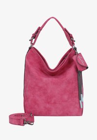 Non sélectionné, berry pink