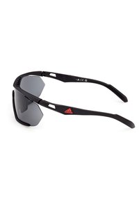 adidas Performance UNISEX MASKENFORM - Gafas de deporte - dark