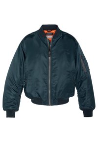 AIRFORCE - Blouson Bomber - dunkelblau