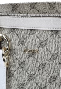 JOOP! MAZZOLINO EDITION ROMEA SHZ - Borsa a mano - offwhite