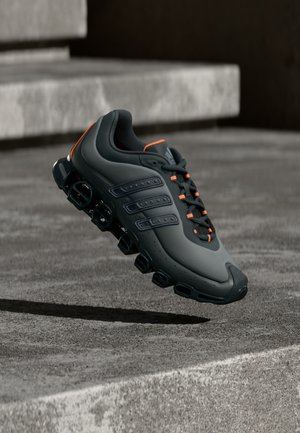 MEGARIDE UNISEX - Sneakersy niskie