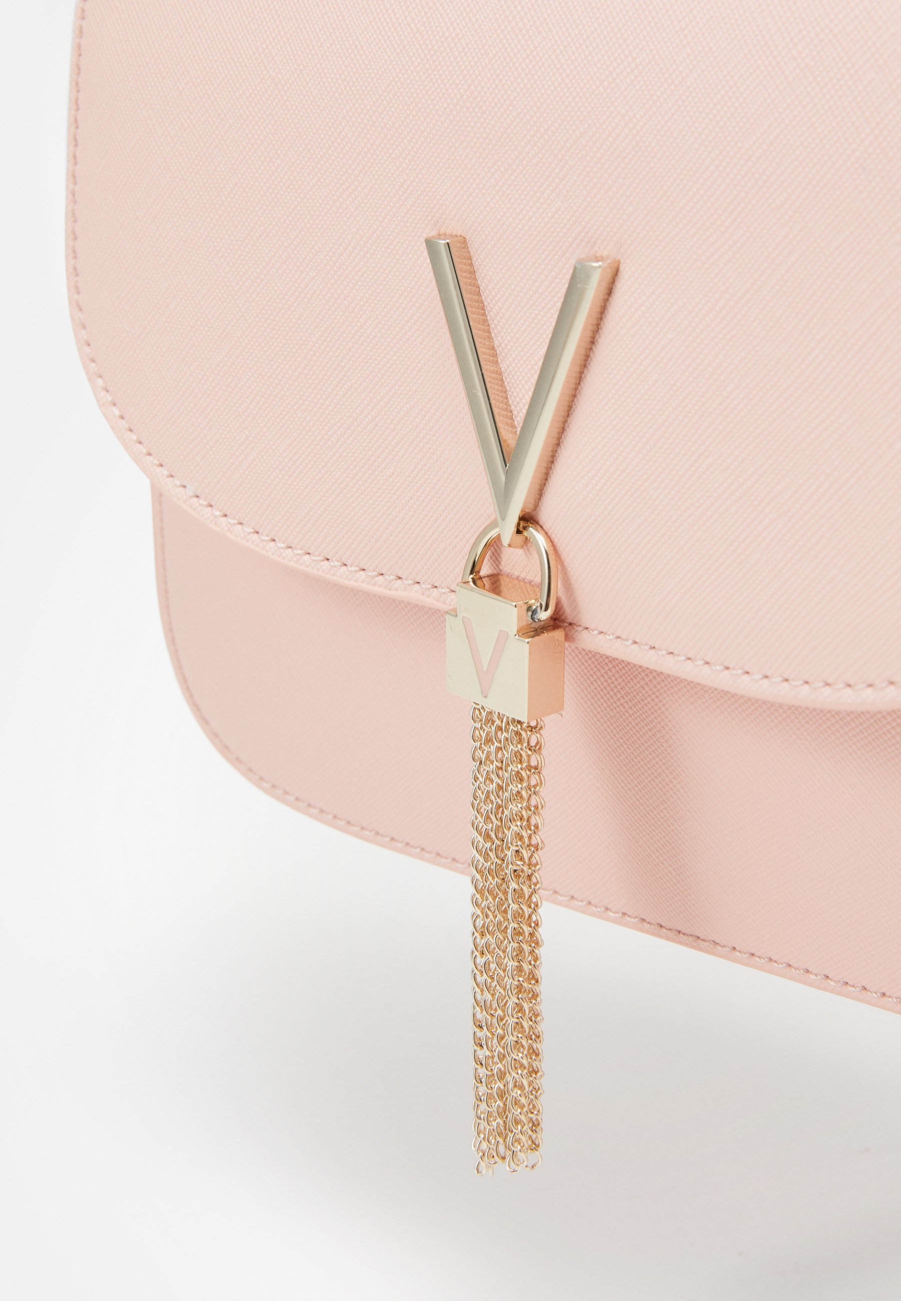 Bolso VALENTINO - Divina VBS1R401G Cipria - Bolsos de noche - Bolsos |  zapatos.es