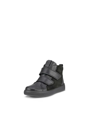 ECCO STREET TRAY K - Business sko - black black