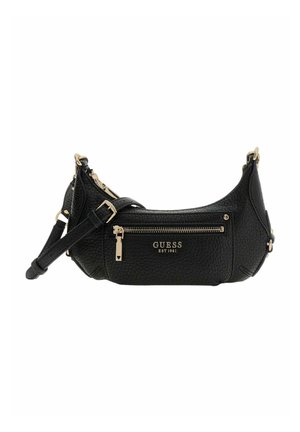 MARSHA MINI  - Sac bandoulière - black