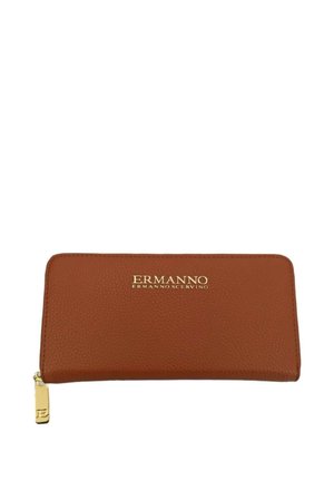 SCERVINO - Portafoglio - brown