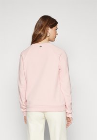 Lacoste SF0852_70V - Sudadera - waterlily