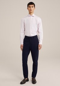 WE Fashion THE DRESSED - Dalykiniai marškiniai - pink