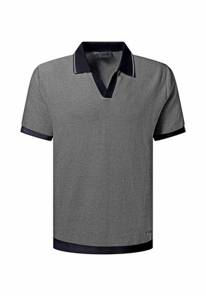 Pierre Cardin, Poloshirt - dunkelblau