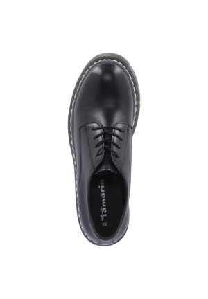 Derbies - black