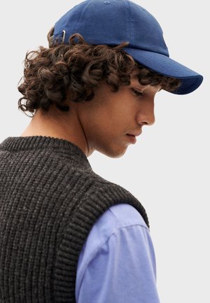 CHRIS UNISEX - Cappellino - blue
