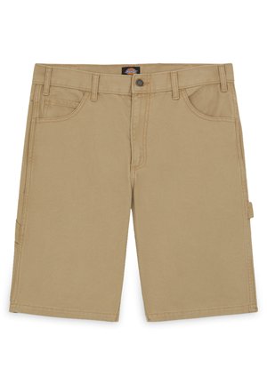 Dickies DUCK - Shorts - sw desert sand