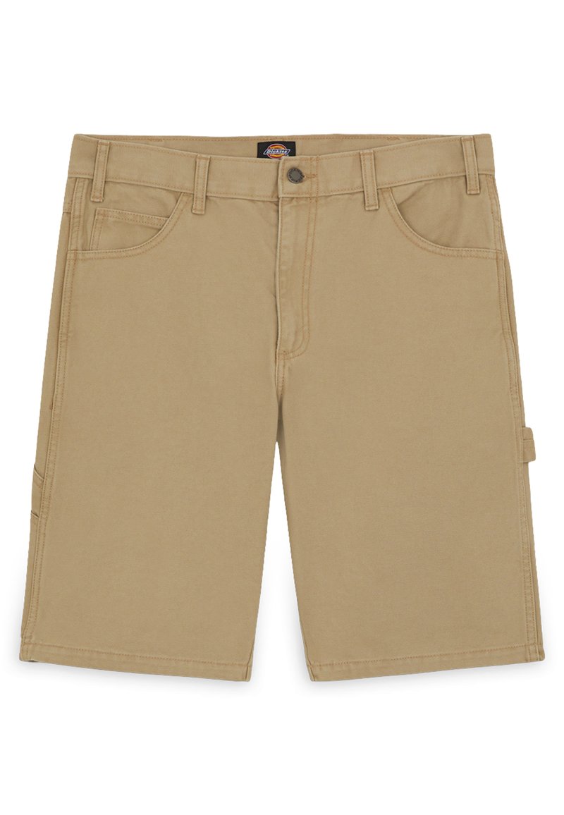 Dickies Shorts zandkleur