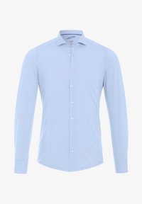 Unausgewählt, light blue