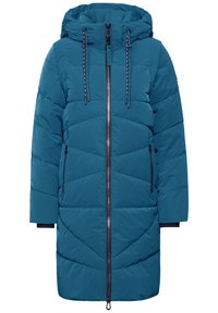 Cecil Vinterkappa /-rock - blue