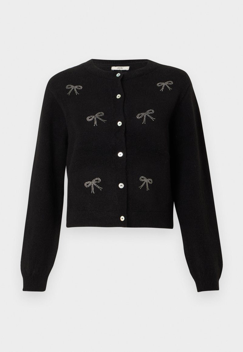 JDY Vest zwart