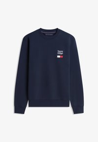 Selezionato, desert sky