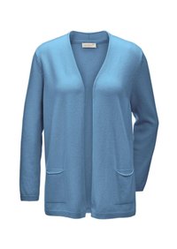 Unausgewählt, sky blue