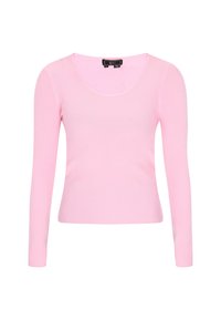 Unausgewählt, rose
