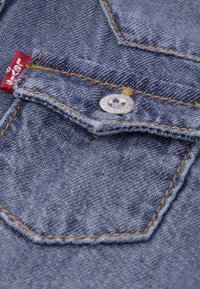 Levi's® MY FIRST BARSTOW UNISEX - Krekls - the big cheese no destruction