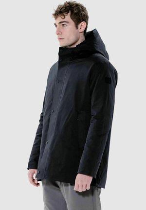 Giacca da mezza stagione - nero