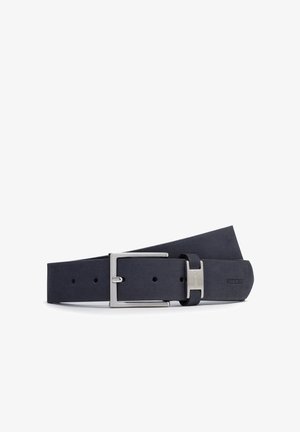 WITTCHEN, Zakelijke riem - dark blue