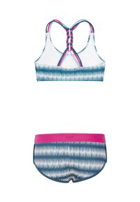 Protest PRTZUKA JR - Bikini - raku blue