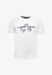 Valittu, optic white mar js