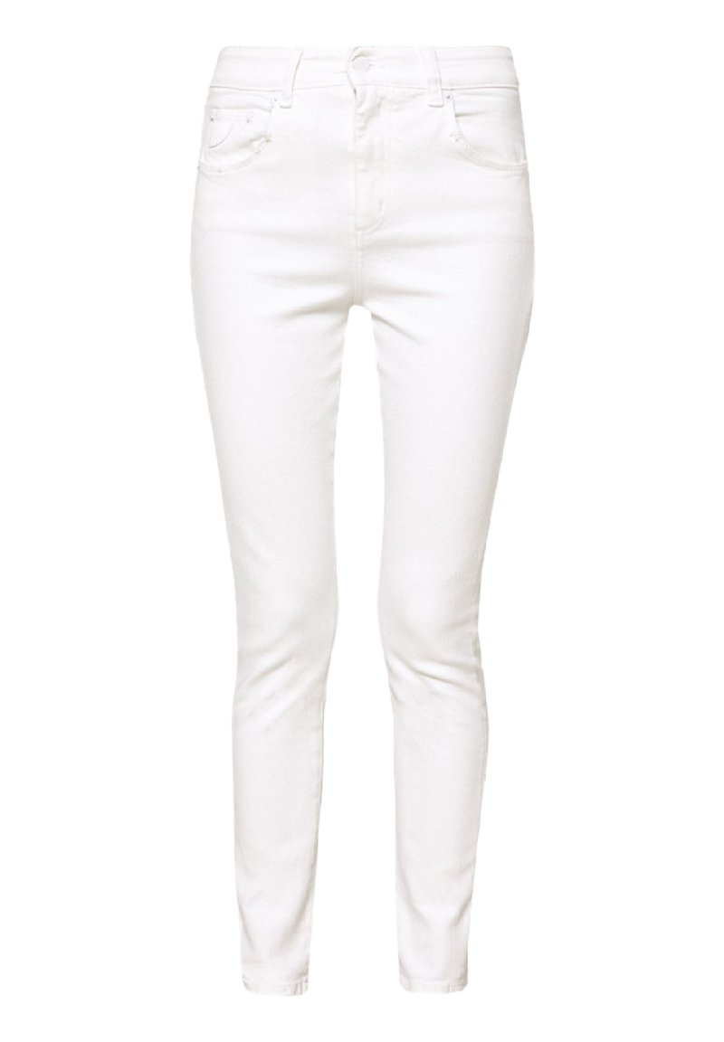 LOIS Jeans Slim fit jeans wit denim/whitedenim
