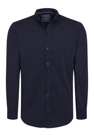 Gabbiano Camicia - navy