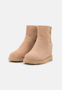 Anna Field Kotníková obuv - beige
