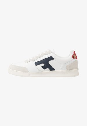 BASKETS HAZEL - Trainers - white/navy