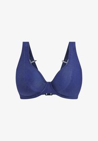 Ei valittu, twilight