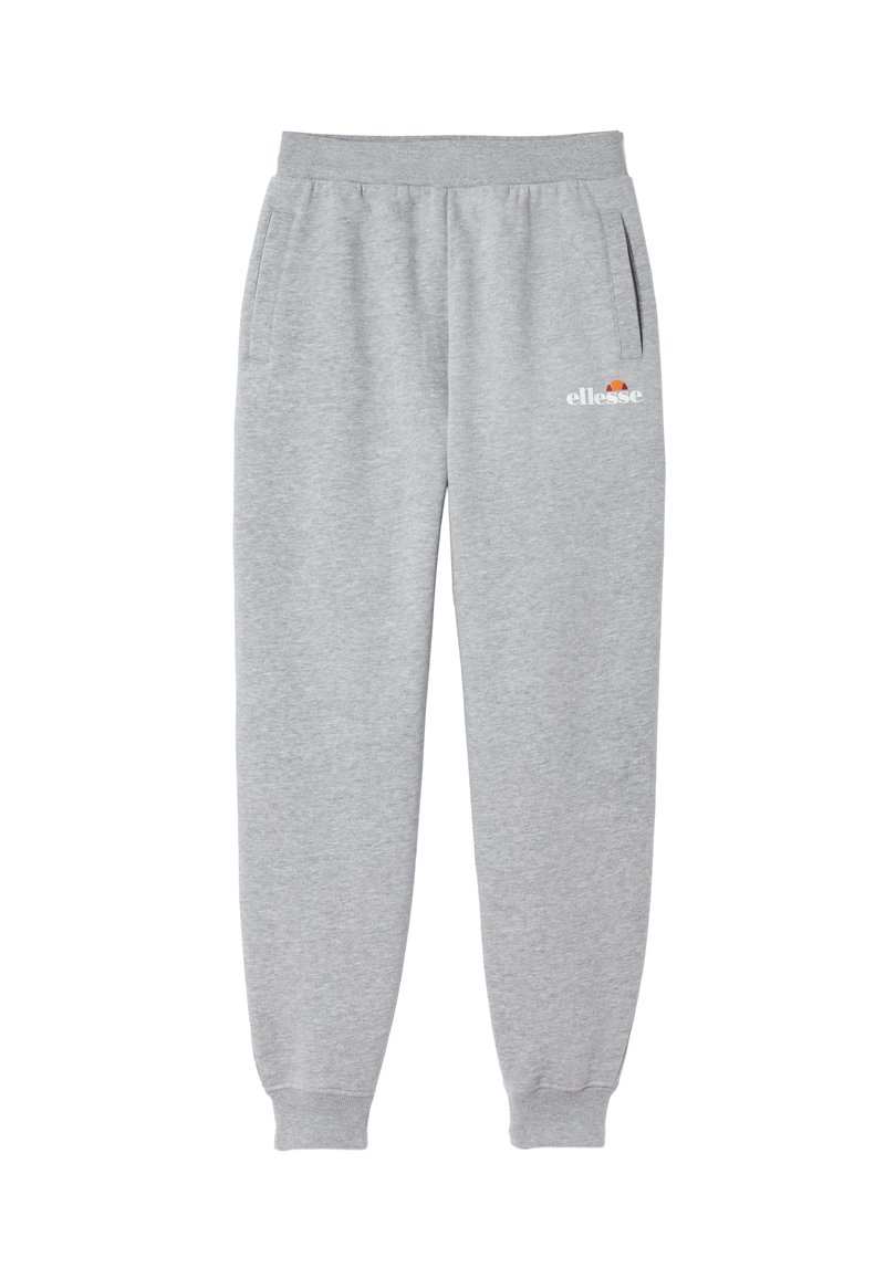 Ellesse Trainingsbroek lichtgrijs