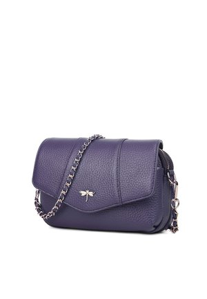 ALAIA - Borsa a tracolla - lila