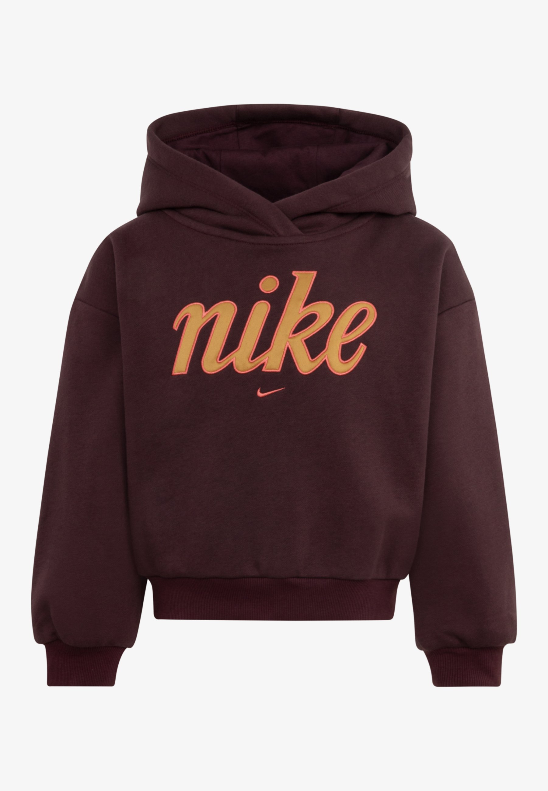 Nike Club Sudadera Burdeos Nike Sudaderas Nike Burdeos Sudadera