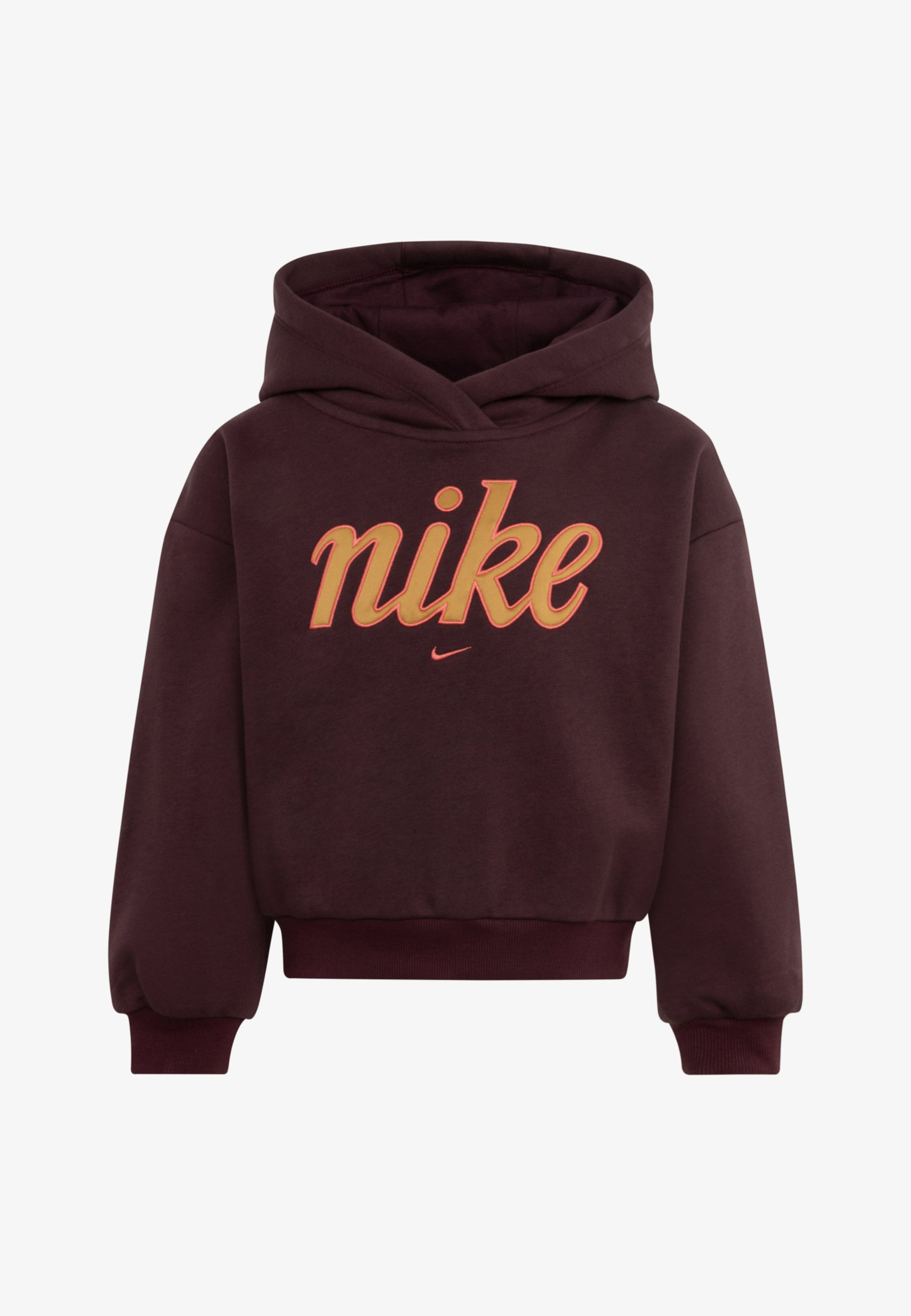 Nike Club Sudadera Burdeos Nike Sudaderas Nike Burdeos Sudadera