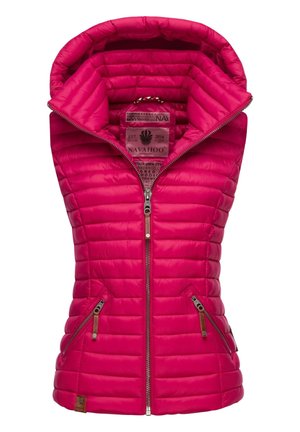 SHADAA - Vesta - fuchsia