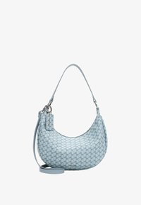 Valimata, crystal blue