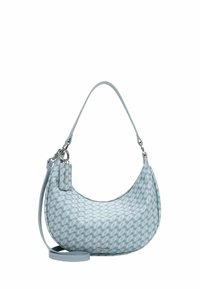 TAS FRANCESCA - Sac à main - crystal blue
