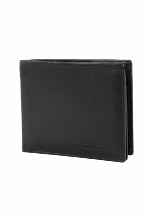 Wallet - black