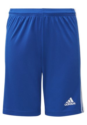 SQUADRA UNISEX - Krótkie spodenki sportowe